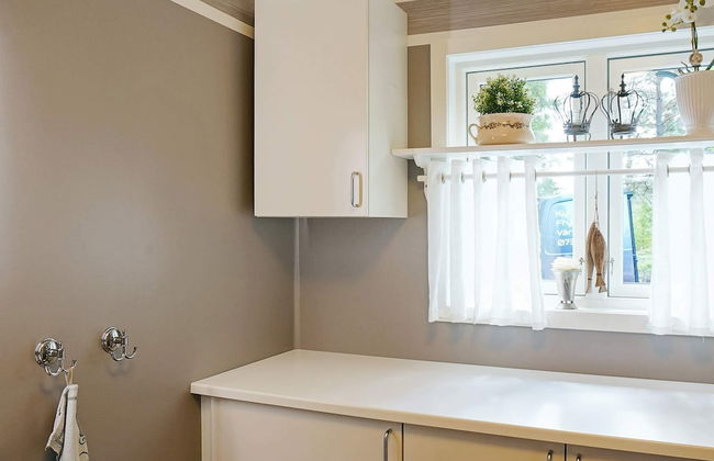 Lakefront House With Terrace - Foto 8