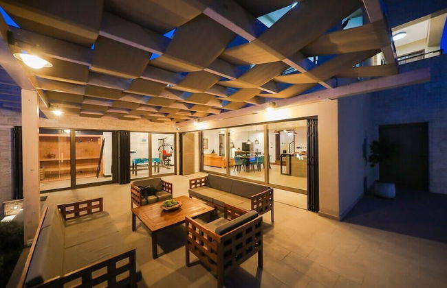 Villa Petra - Foto 42