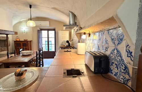 LEscala-Ventalló. Cosy WiFi Rooftop terrace EG - Foto 41