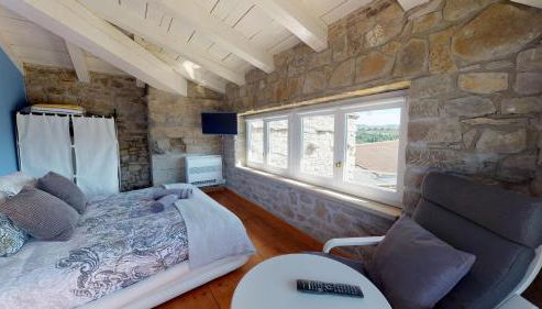 Casa Rural La Abadia-Apartamentos - Foto 3