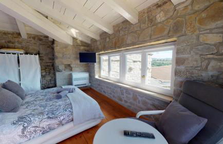 Casa Rural La Abadia-Apartamentos - Foto 3