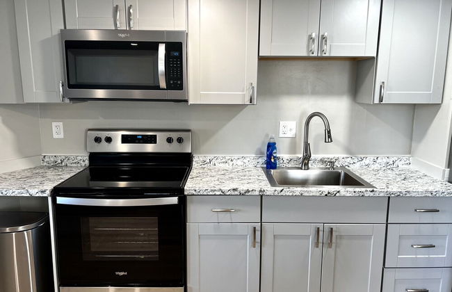 Ocean Air Suites - Photo 16