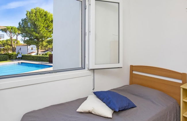 Costa Brava N-2 in Lloret de Mar - Foto 11