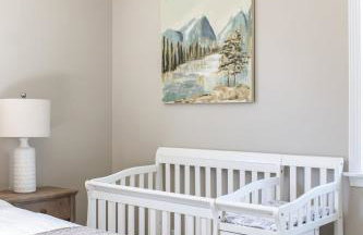 Spacious 6-Bed Luxury Home Near Notre Dame - Foto 31