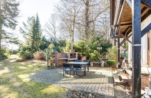 Ferienwohnung B für 3 Personen - Foto 17