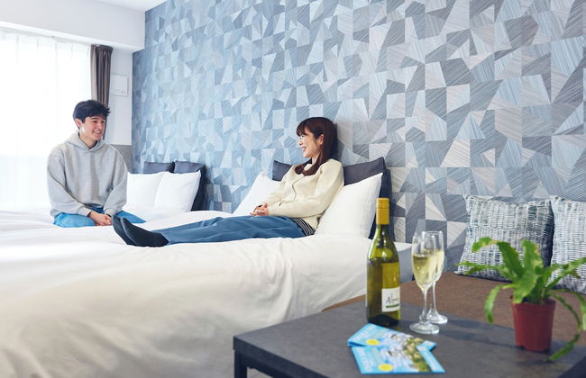 MONTANA WING YEBISU - Foto 4