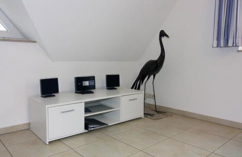 Ferienwohnung Seem we im F hrhaus Vieregge - Photo 7