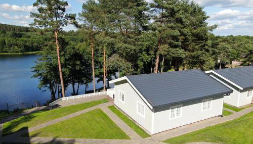 Przystań na Zagórzu - Apartamenty nad jeziorem - Foto 5