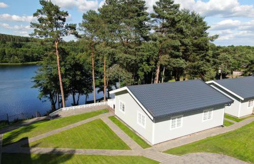 Przystań na Zagórzu - Apartamenty nad jeziorem - Foto 5