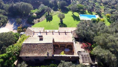 Sa Tafona Esporles "Finca Son Quint" - Foto 3, Garden