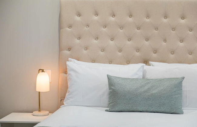 Robe Central Motel - Foto 8