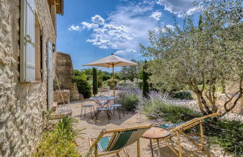 La Bastide des Oliviers Provence - Mirabel aux Baronnies - Foto 62