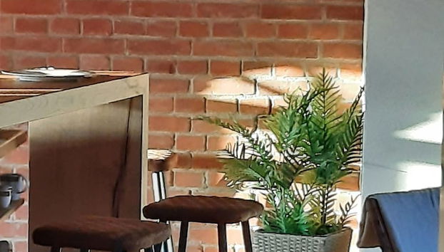 Servicio de comidas en la habitación