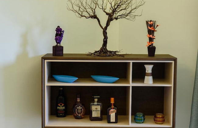 Ionion Beach Apartment Hotel - Foto 46