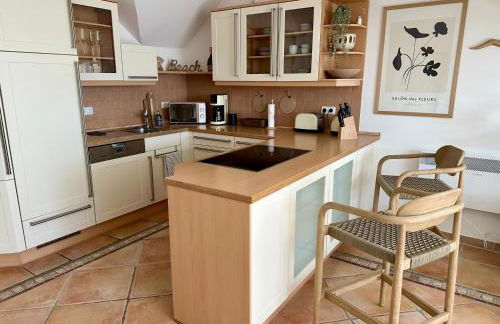 HAFENROMANTIK - Wohnen mit Charme im Herzen von Neustadt mit Blick auf das Binnenwasser - Foto 26