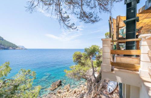 Villa Banyalbufar - Foto 27