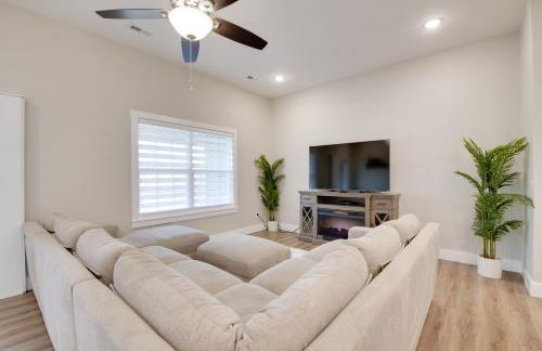 Family-Friendly Ozark Villa - Centrally Located - Foto 2