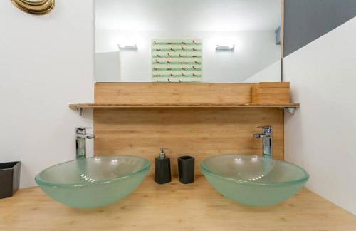 T3 de charme centre historique - Foto 16