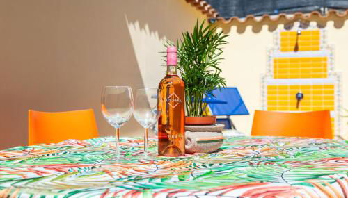 VILLE MONDO a 350 metri dalla spiaggia - Foto 3, Shower