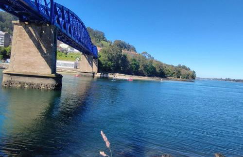 O Paseo, 5 estrellas. - Photo 31