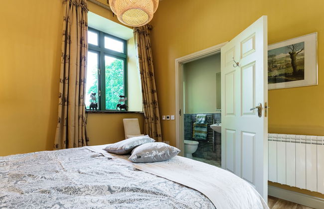 The Old Stables at Moyglare Manor - Foto 2