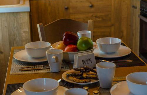 Metochi Traditional House - Foto 29