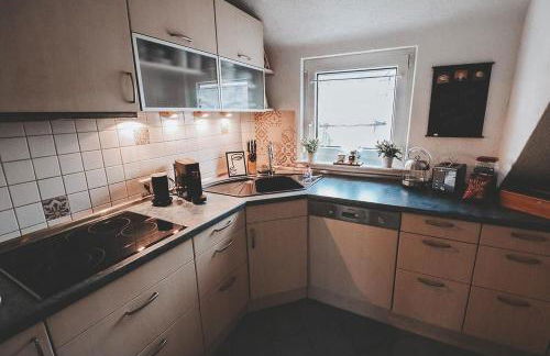 Traumhaftes Apartment Lauf - Foto 22