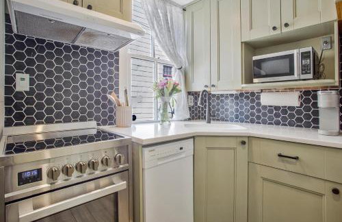 Historic Row Home in Downtown Annapolis - Foto 15