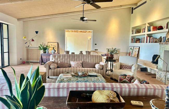 Maniero in Maremma Luxury Villa in Tuscany - Foto 2