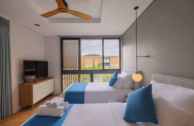 Sailing Pool Villas & Resort Phu Quoc - Photo 3