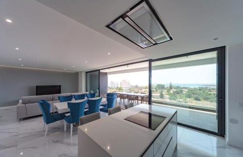 Luxury apartments with stunning sea views - Foto 6