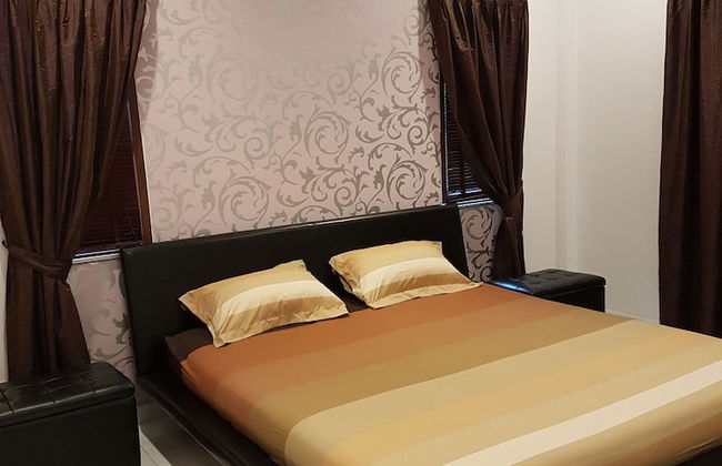 Villa - Baan Dusit Pattaya - Photo 20