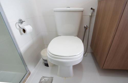 Confortável Flat em Brasília-BR - Foto 33