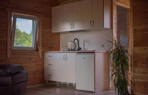 Domek Pod Świerkami - Photo 7