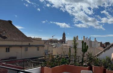 Ático en Centro Histórico - Foto 1