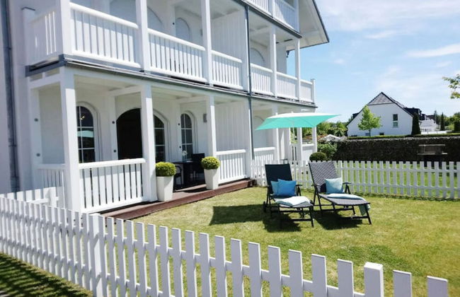 2 in the Baltic Sea Villa Gesine - Foto 26