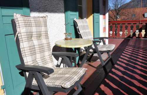 Top-Appartement direkt an der Kampenwandbahn - Foto 37