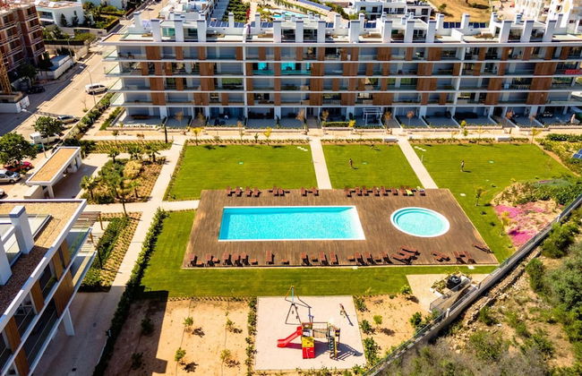 Apartamento Vista Jardim by Portucasa - Foto 28