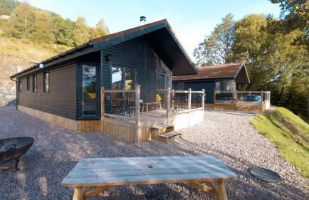 Boreland Loch Tay - Foto 46