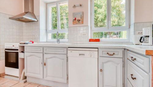 Farmhouse in Boncourt with Private Garden - Foto 5