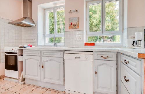 Farmhouse in Boncourt with Private Garden - Foto 5