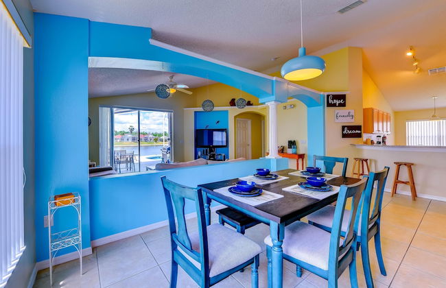 Paradise Island by Orlando Short Term - Foto 49