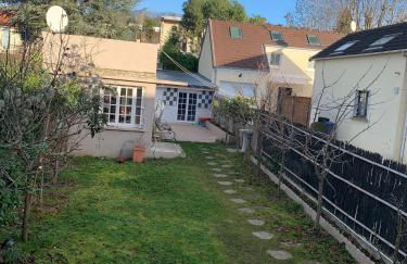 3 chambres cozy proche de Paris - Foto 39