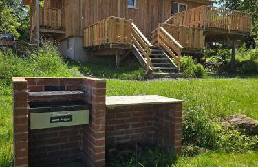 Ferienhaus Hoher Vogelsberg - Photo 21