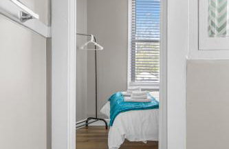 Luxe Mattresses Pet Friendly Free Prkng WiFi - Foto 22