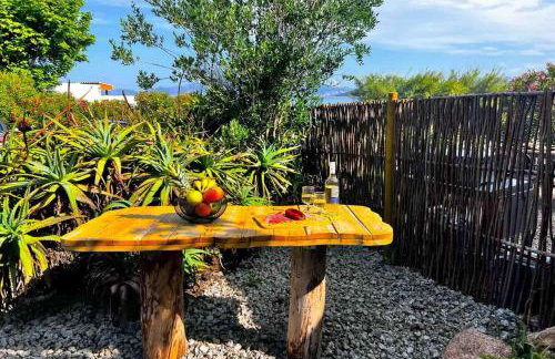 Sabali - Cottage Plage d'Argent at 100m - by TGB - Photo 39