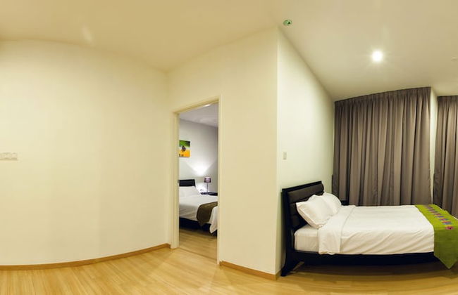 Luxfort 118 Service Suites - Foto 4