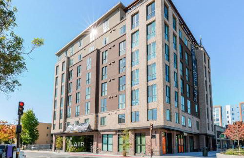 Blueground Downtown Berkeley AC nr UC Berkeley SFO-1822 - Foto 29