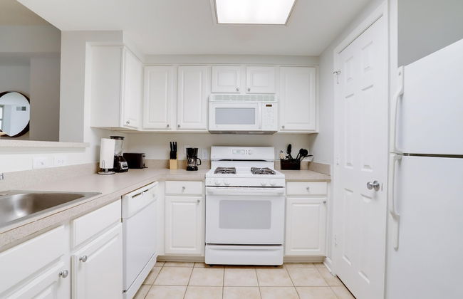 Arlington Apartments Near DC - Foto 42