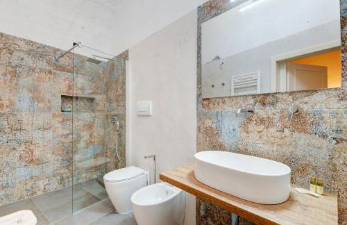 Masseria La Macchiola & Corti del Mito - Foto 26